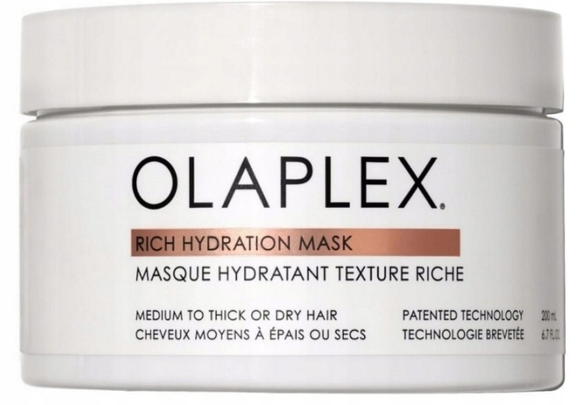Olaplex Rich Hydration Mask 200 ml