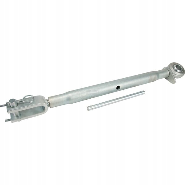 Zvedací tyč 580 mm Z824580 Kramp