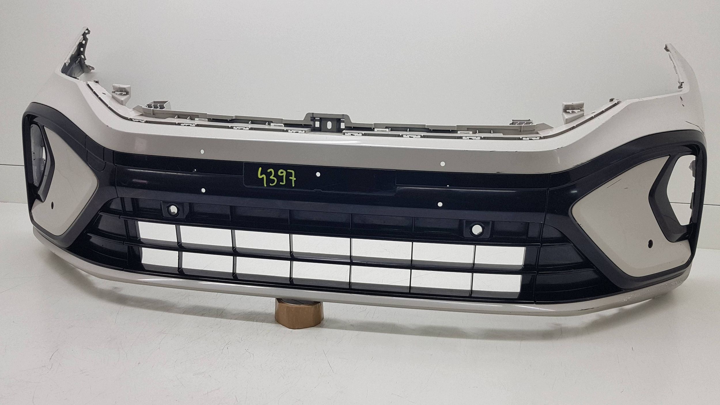 VW TAIGO R LINE 2021 - Stoßstange vorne 2G7.853.677