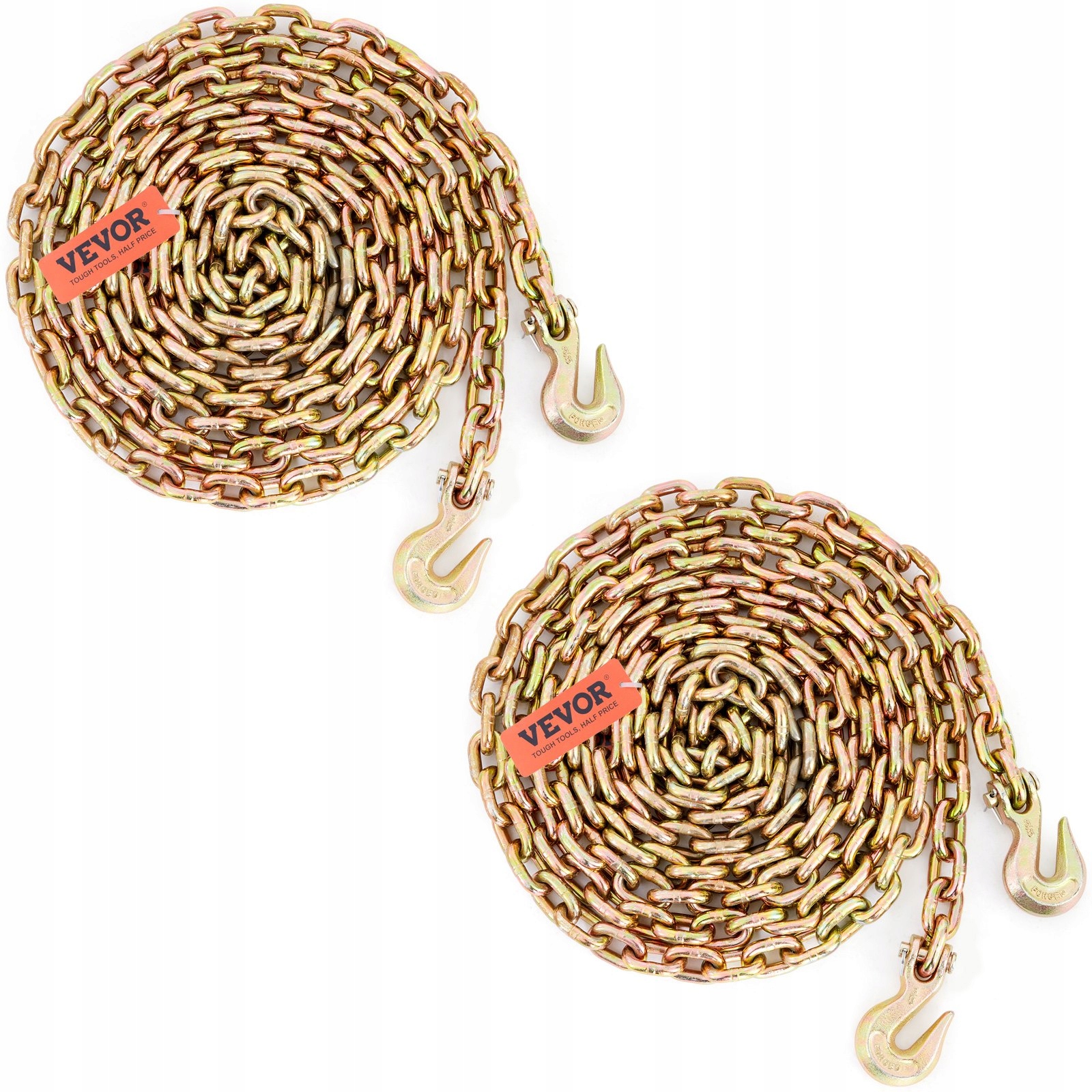 Odťahový prepravný reťazec 2-Pak