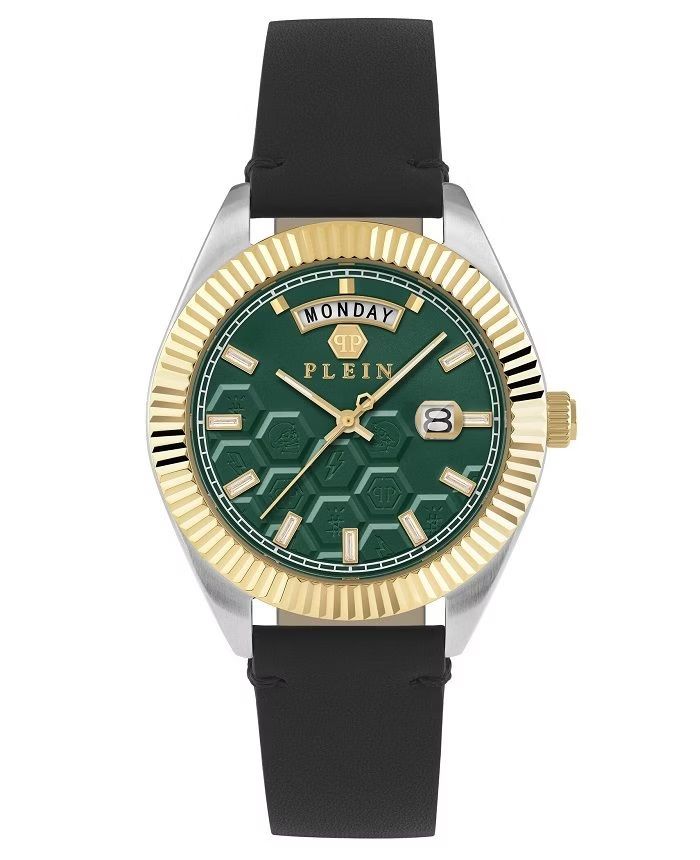 Hodinky Philipp Plein Date Superlative Gent PWPVA0124