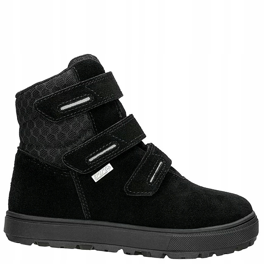 Bartek 8630881 buty kozaki trzewiki ocieplane z membraną dziecięce 32
