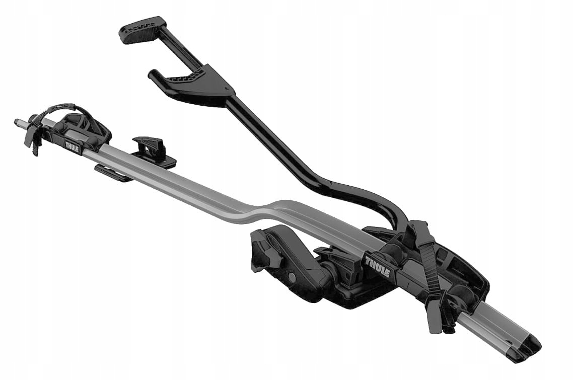 

Bagażnik uchwyt rowerowy na dach Thule Expert 298