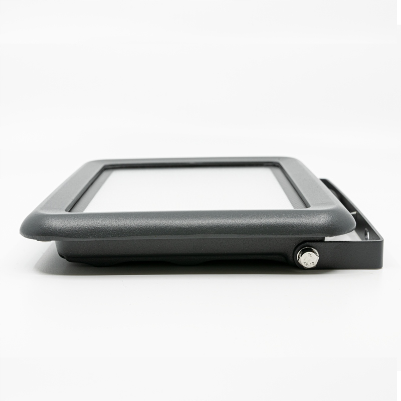 NAŚWIETLACZ LED REFLEKTOR LAMPA HALOGEN 50W IP65 Marka RADAM