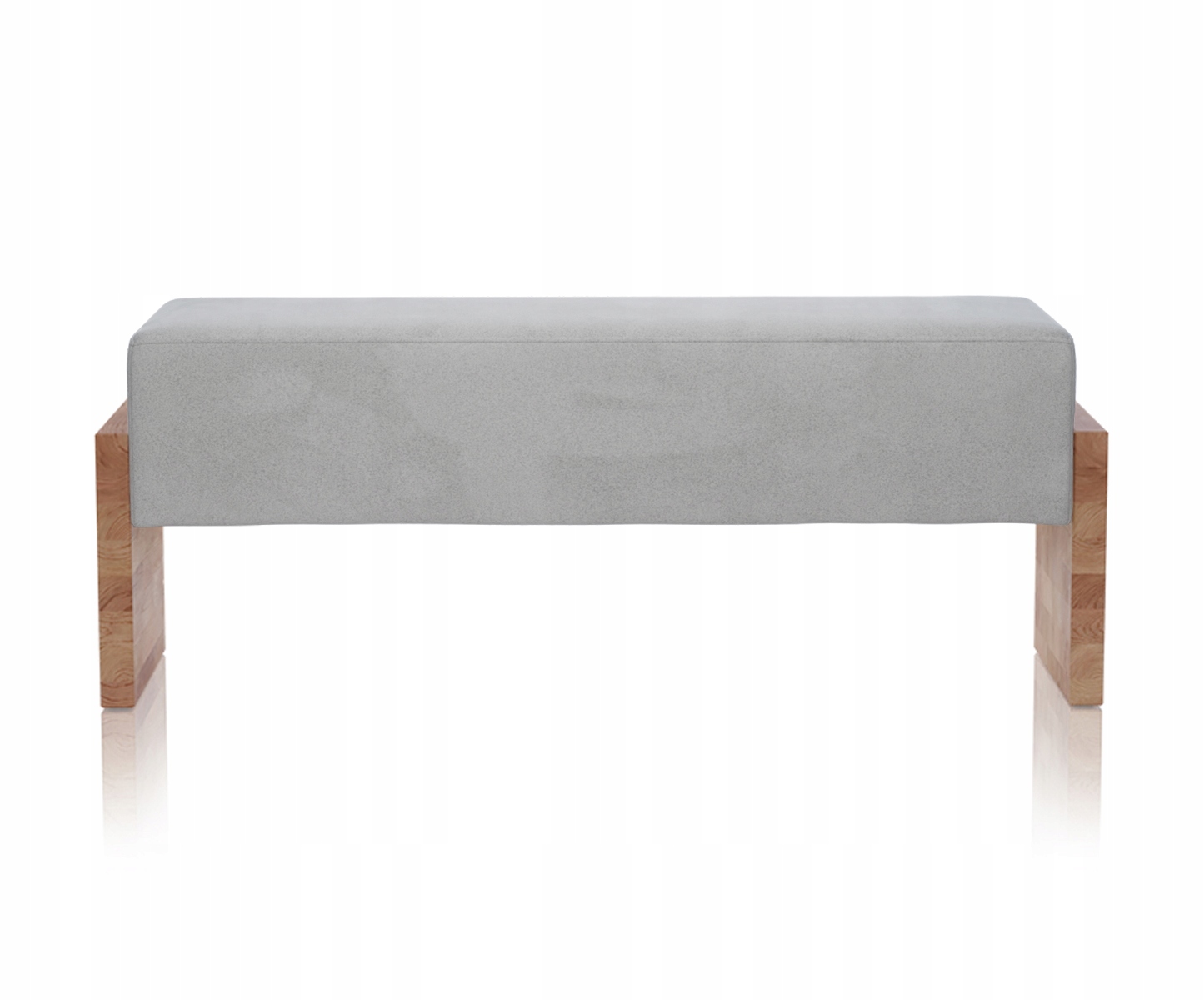 

Sofa Ławka Tsunami Grube Siedzisko Focus 18 Grey