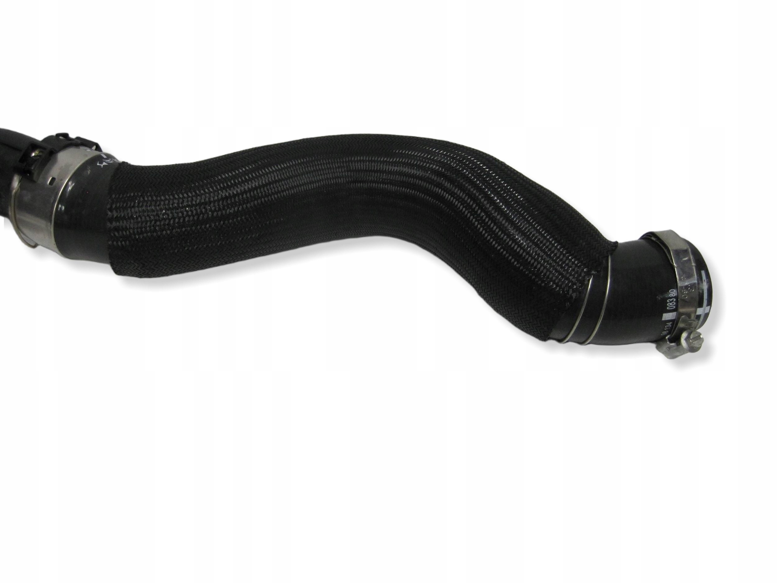 Schlauch Rohr intercooler Citroen DS7 1,6THP 9820115580