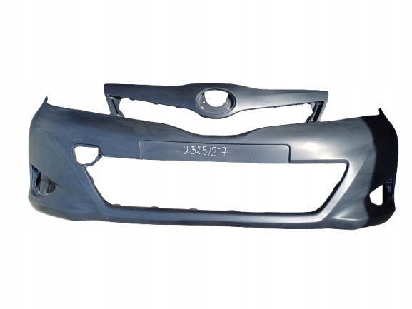 TOYOTA YARIS 11- ZDERZAK PRZÓD TY04406BB