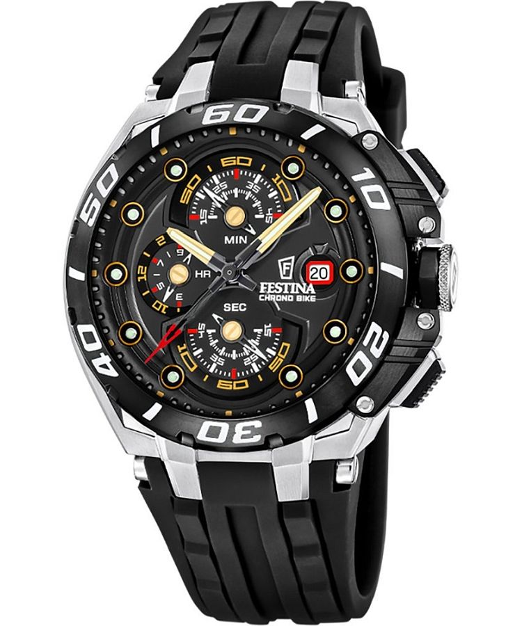 Pánské hodinky Festina Chrono Bike