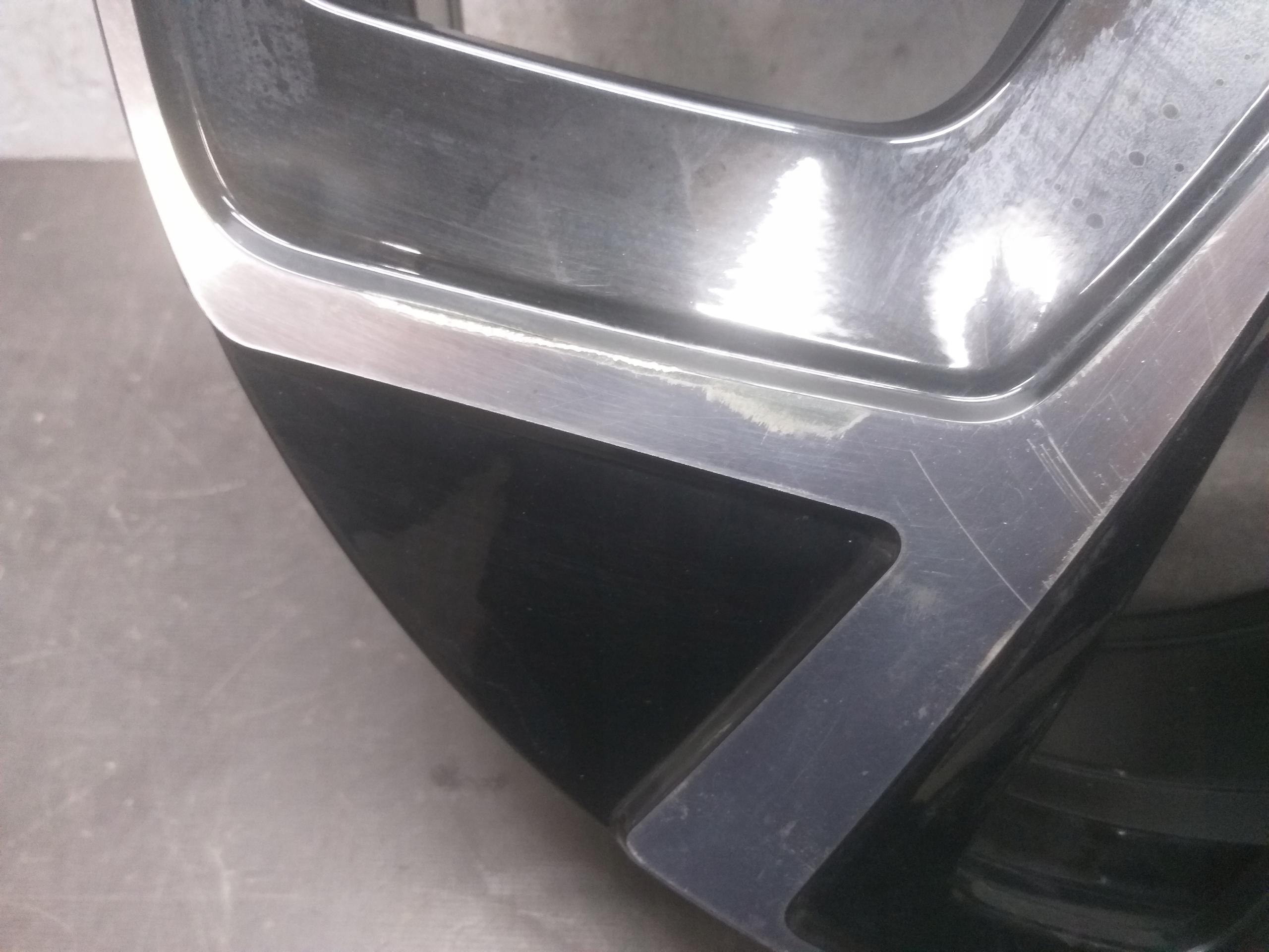 disk hliníkový VW ID3 7,5J 19" ET50 5X112 10A601025K