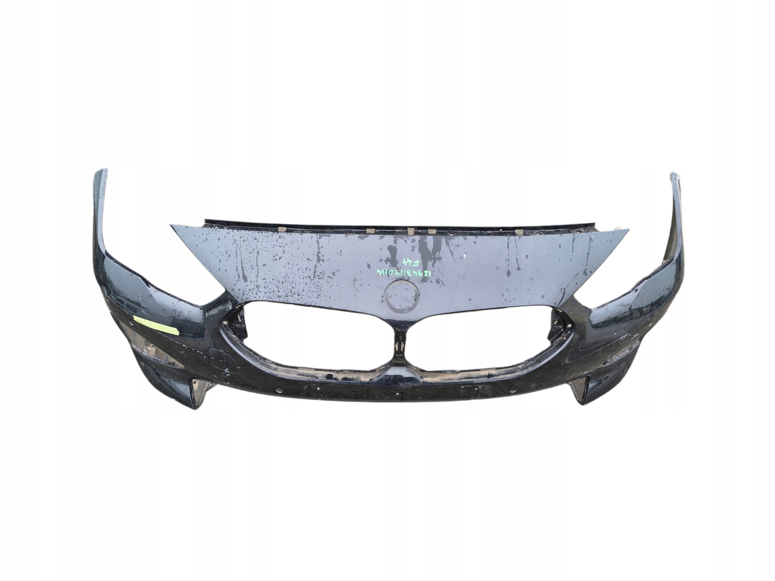 BMW 2 Gran Coupe F44 zderzak 129431190114