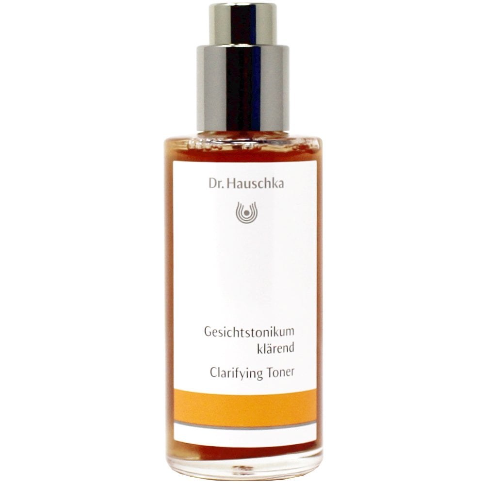 Dr. HAUSCHKA_Clarifying Toner regulující denní a noční tonikum 100 ml