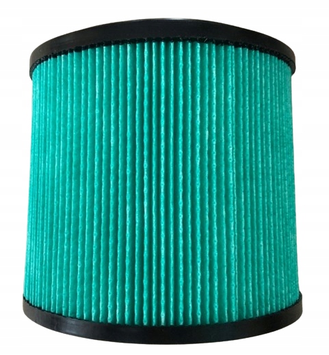 Filtr Hepa odkurzacz MacAllister Titan Erbauer