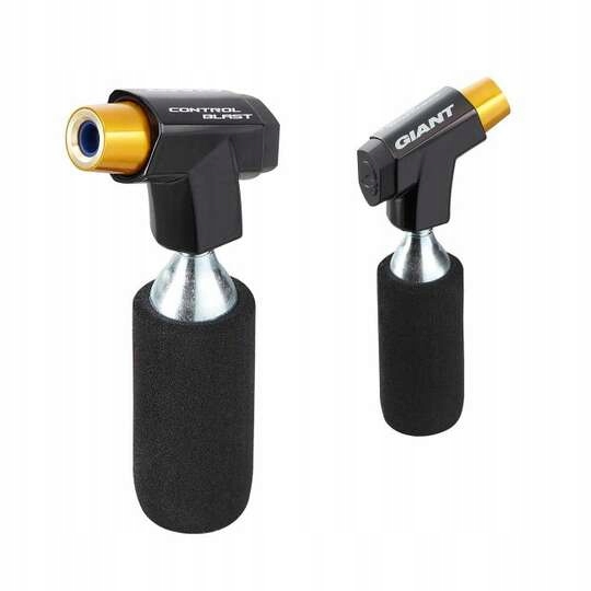 Pompka Giant CO2 Control Blast 1