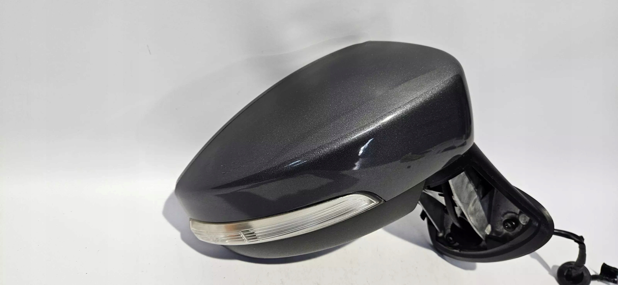 mirror right FORD ECOSPORT 7 PIN EUROPA original