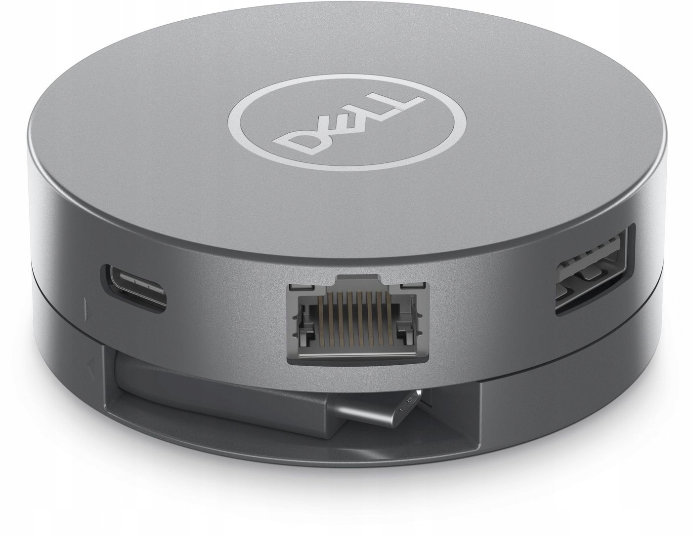 Dell 6-v-1 Usb-c Multiport adaptér