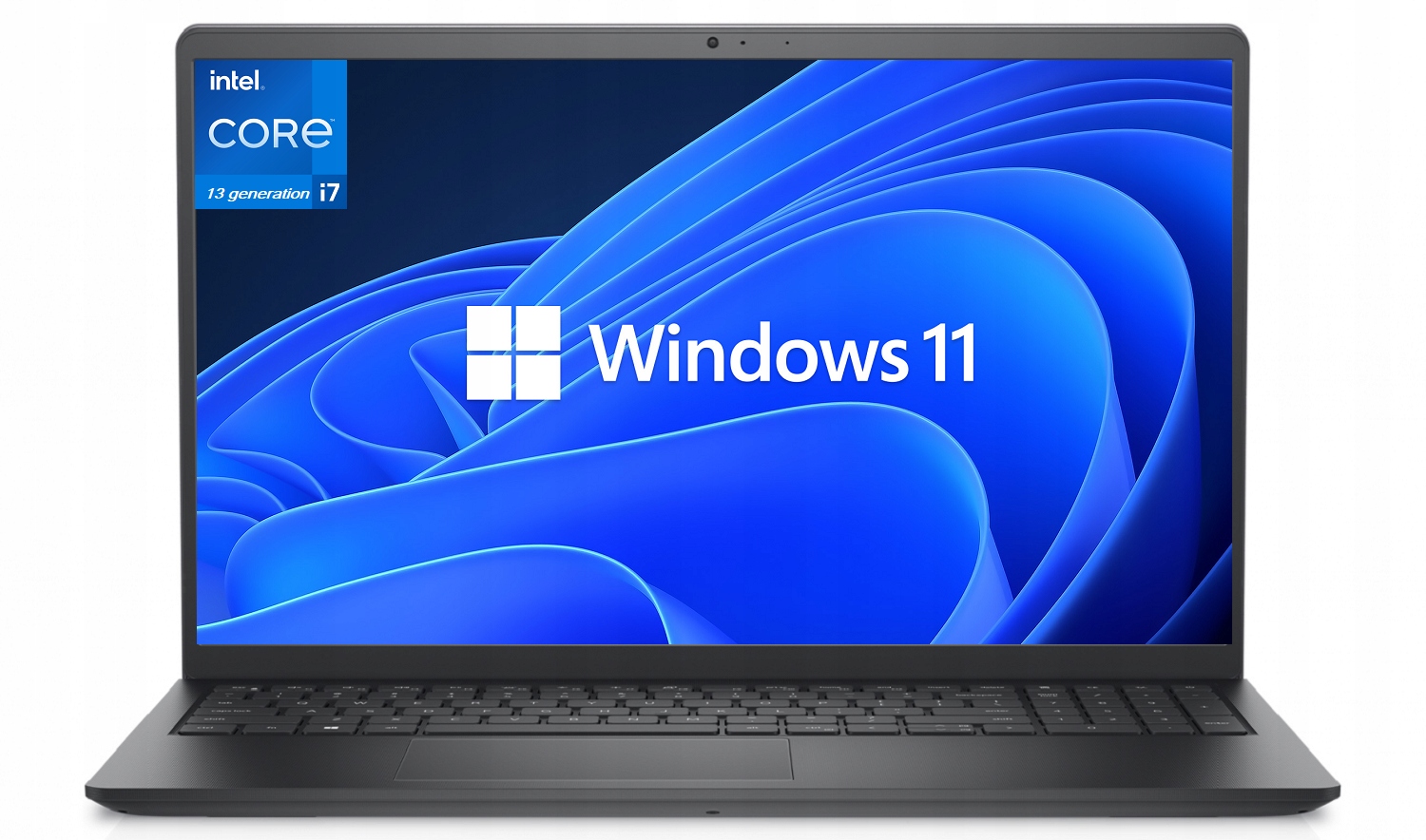 Notebook Dell Vostro 3530 15.6" 120Hz i7-1355U 32GB SSD1024GB Iris Xe W11