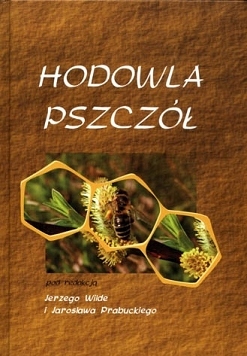 

Hodowla pszczół Wilde choroby gospodarka pasieczna