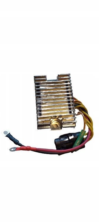 Regulator napięcia Polaris Sportsman 300 400 zamiennik oryginału 4011182