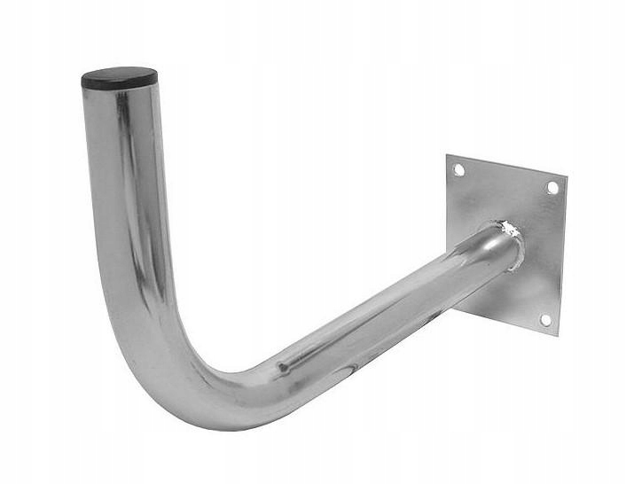 Uchwyt antenowy czołowy L-40 Sat 40cm