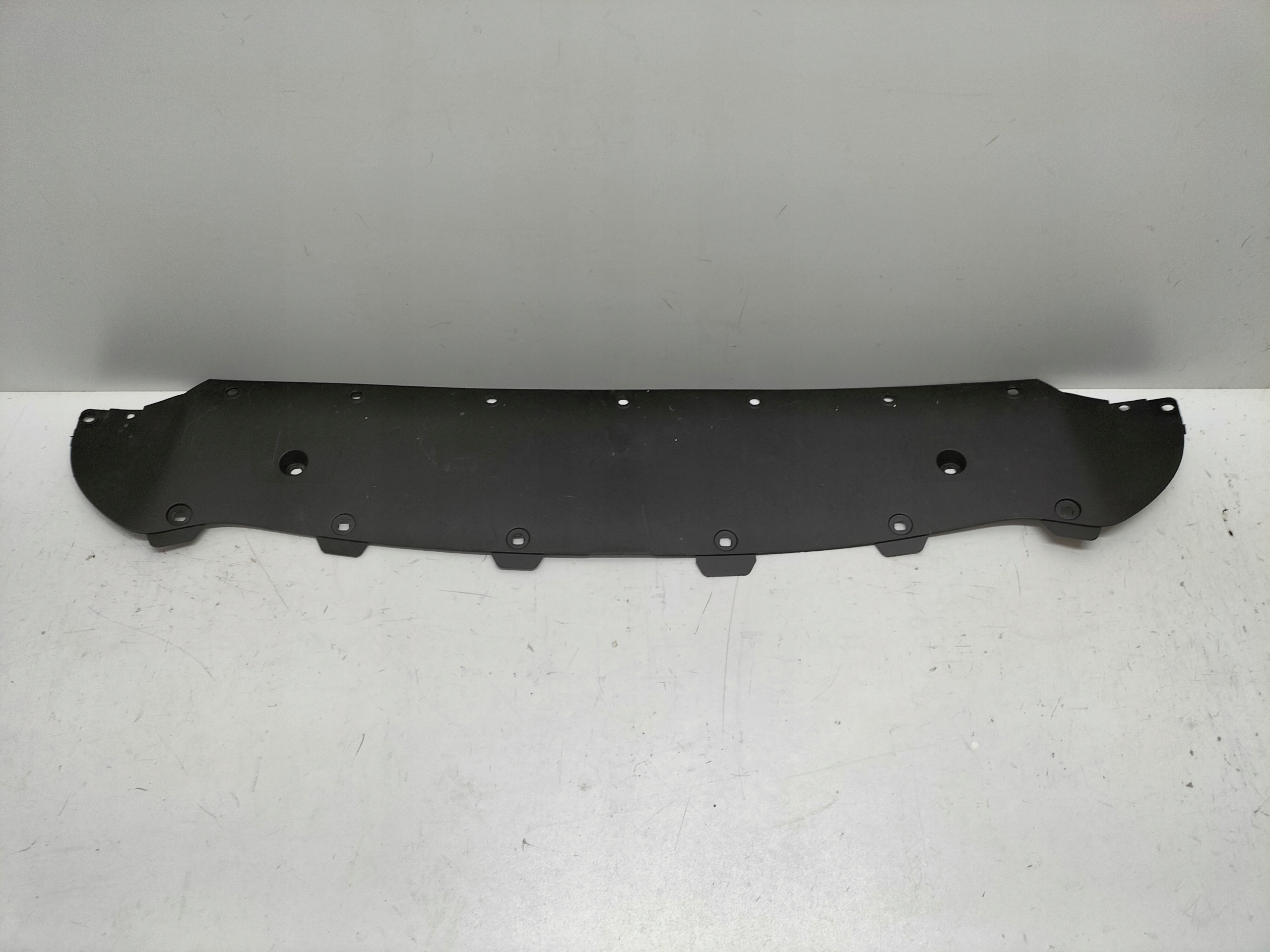 Osłona płyta pod zderzak przód ALFA ROMEO STELVIO 17-