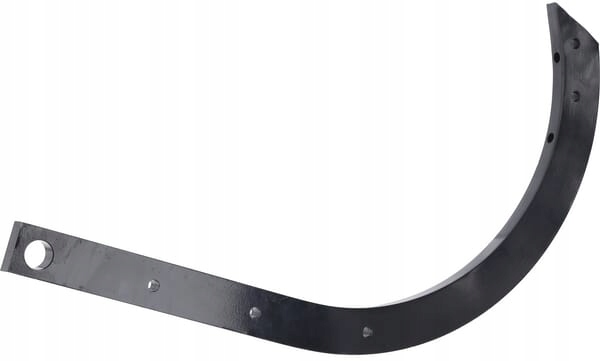 Grzedziel Delta Flex 60x25 101003130N