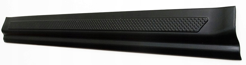 Накладки на пороги MERCEDES V-Class W447 2014-