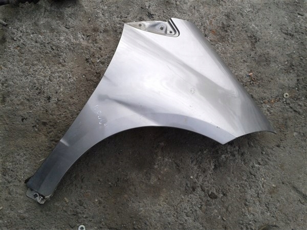 Крило праве MERCEDES A-Class W169 748