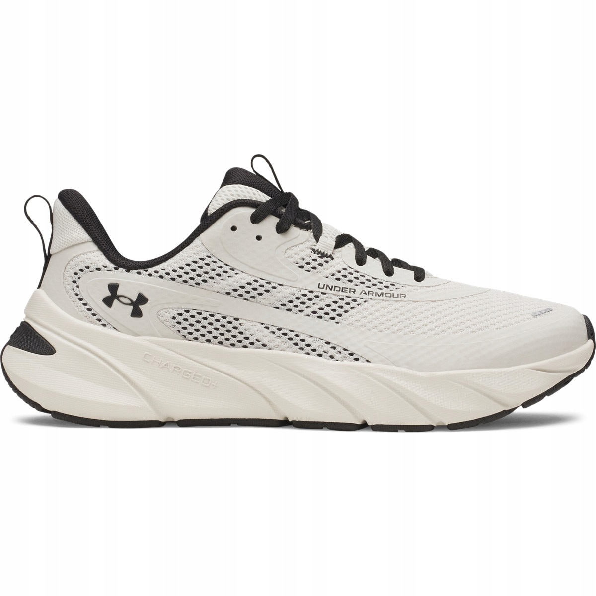 Męskie buty treningowe Under Armour Reign Flex Training Flx Tr Biały 44