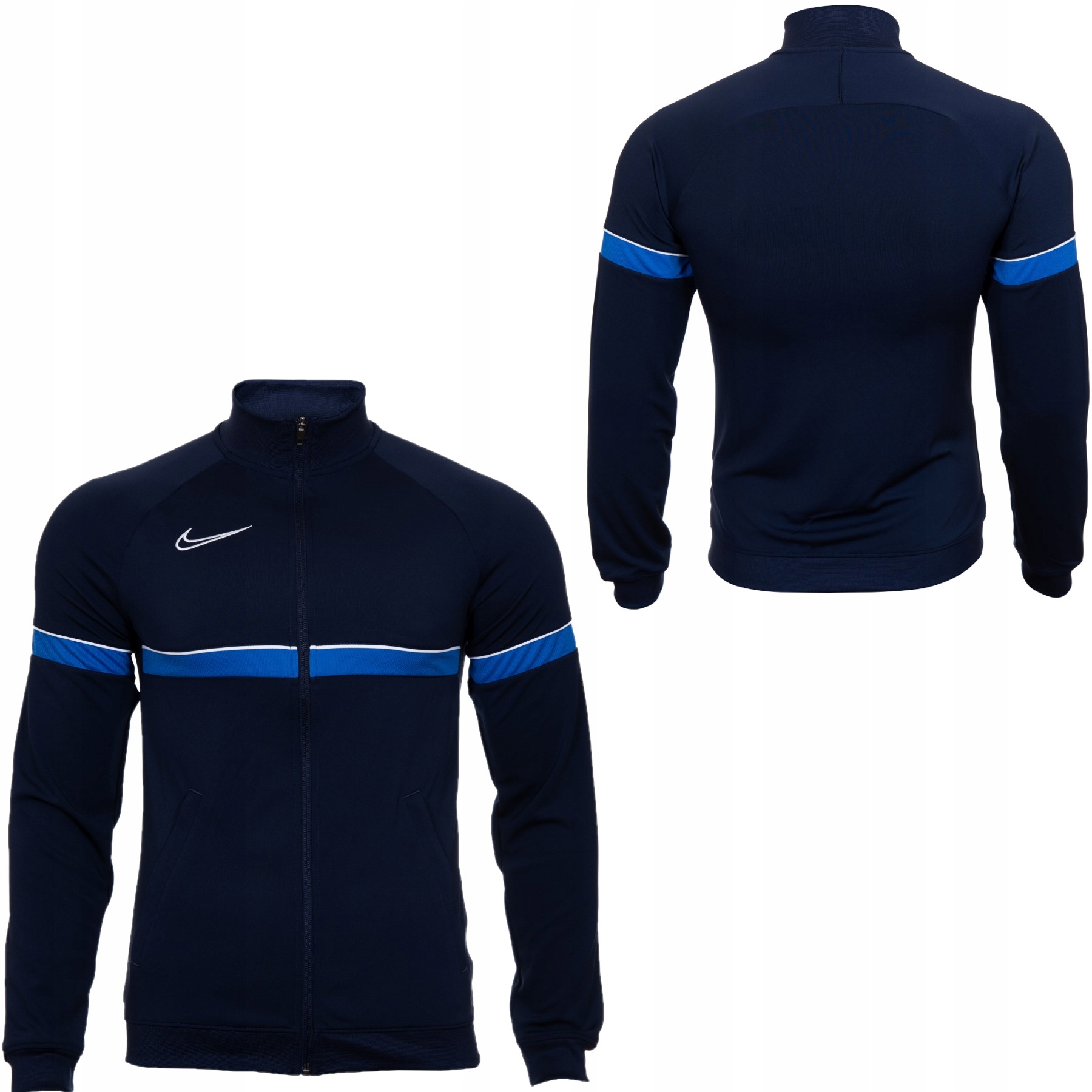 

Bluza męska Nike Dri-Fit Academy 21 CW6113 453
