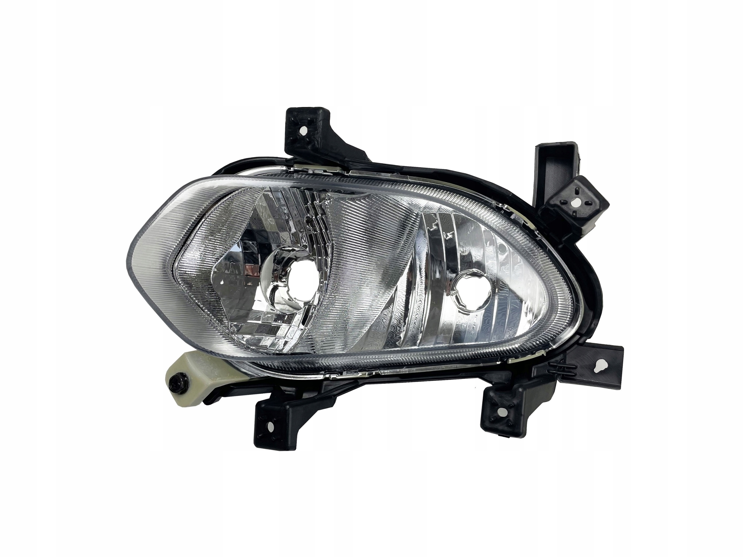 92201-A2100 - KIA CEED II 2012-2015 ГАЛОГЕН ПОДВІЙНИЙ ЛІВИЙ