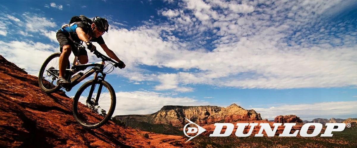 POMPKA PODŁOGOWA ROWEROWA SAMOCHODOWA DUNLOP JAKOŚĆ Marka Dunlop