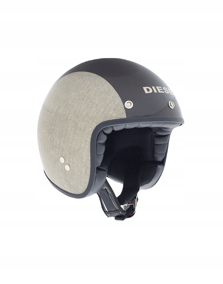 Kask AGV Old Jack Diesel Herringbone rozm M