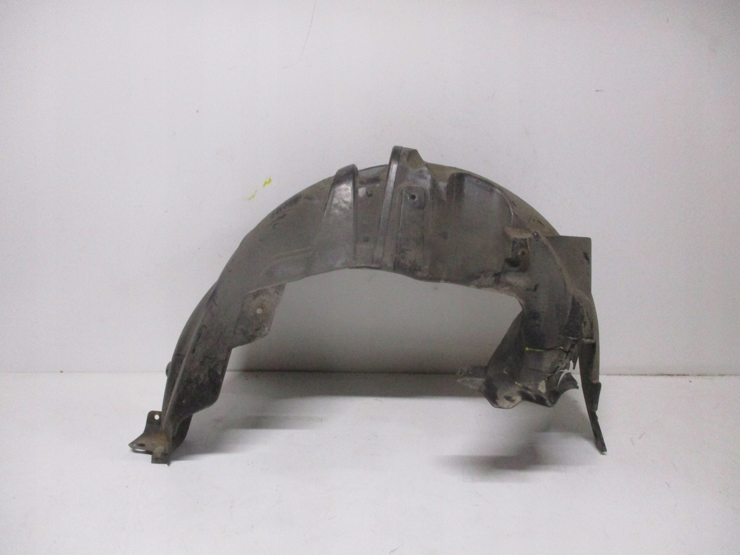 mudguard rear. rear part right SUBARU FORESTER SH 59122SC040