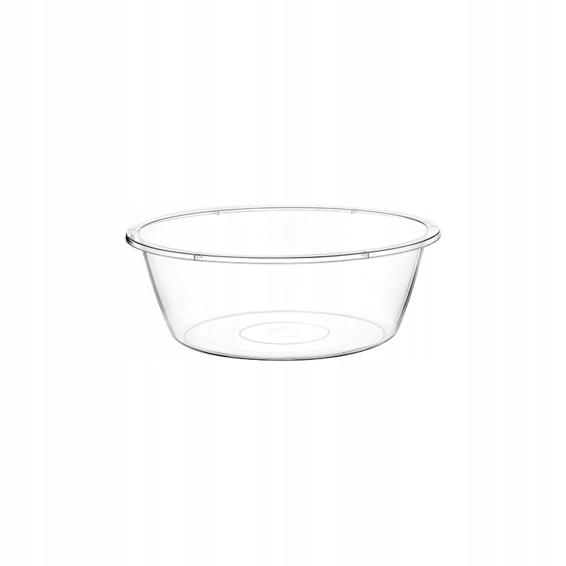 

Miska okrągła 3L 0253
