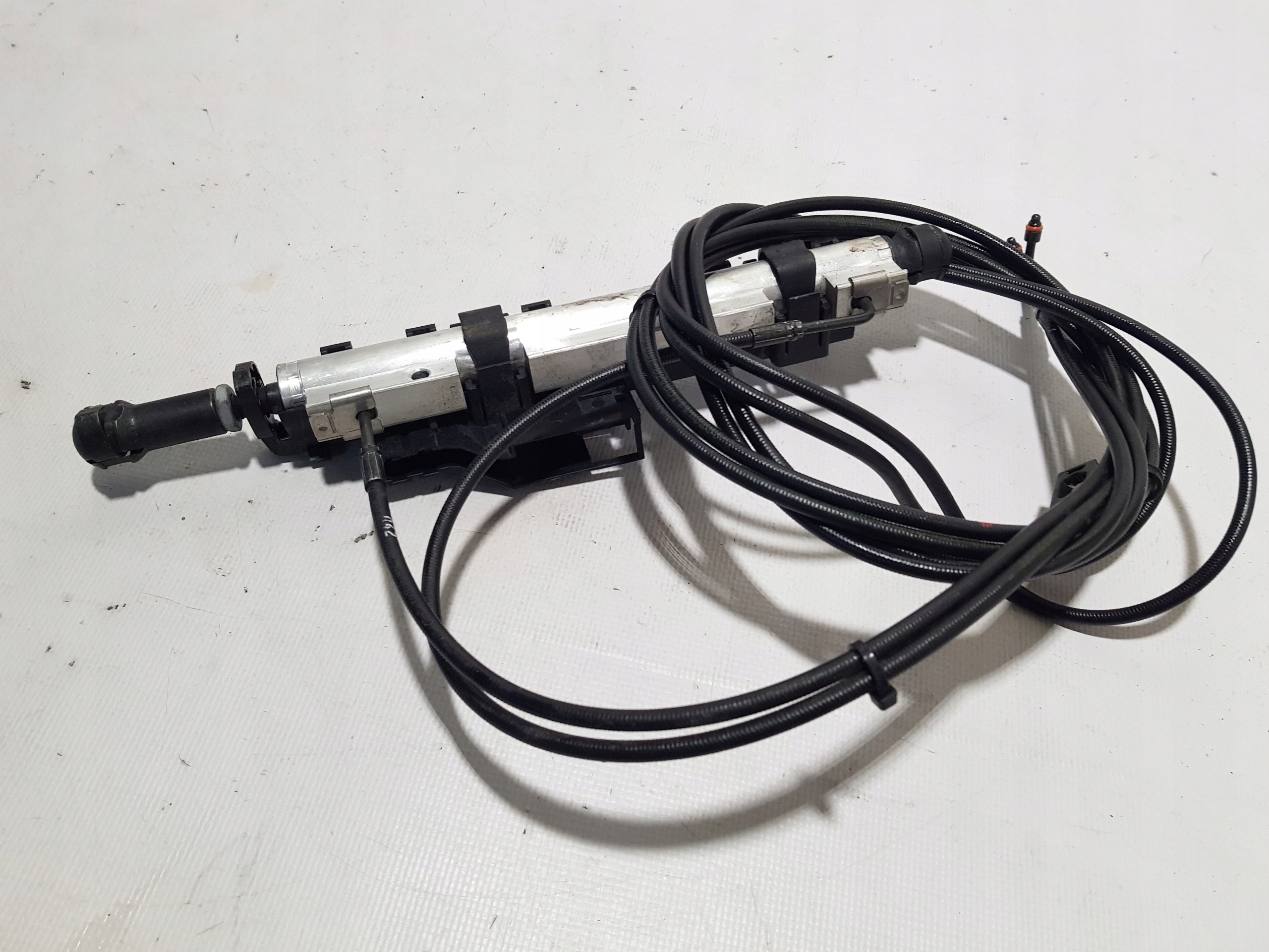 Dämpfer dach MERCEDES SLK R172 W172 1728204010
