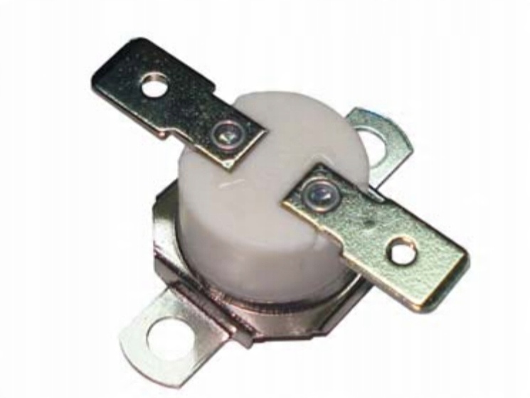 

3455RC Termostat czujnik 91°/73° 10A