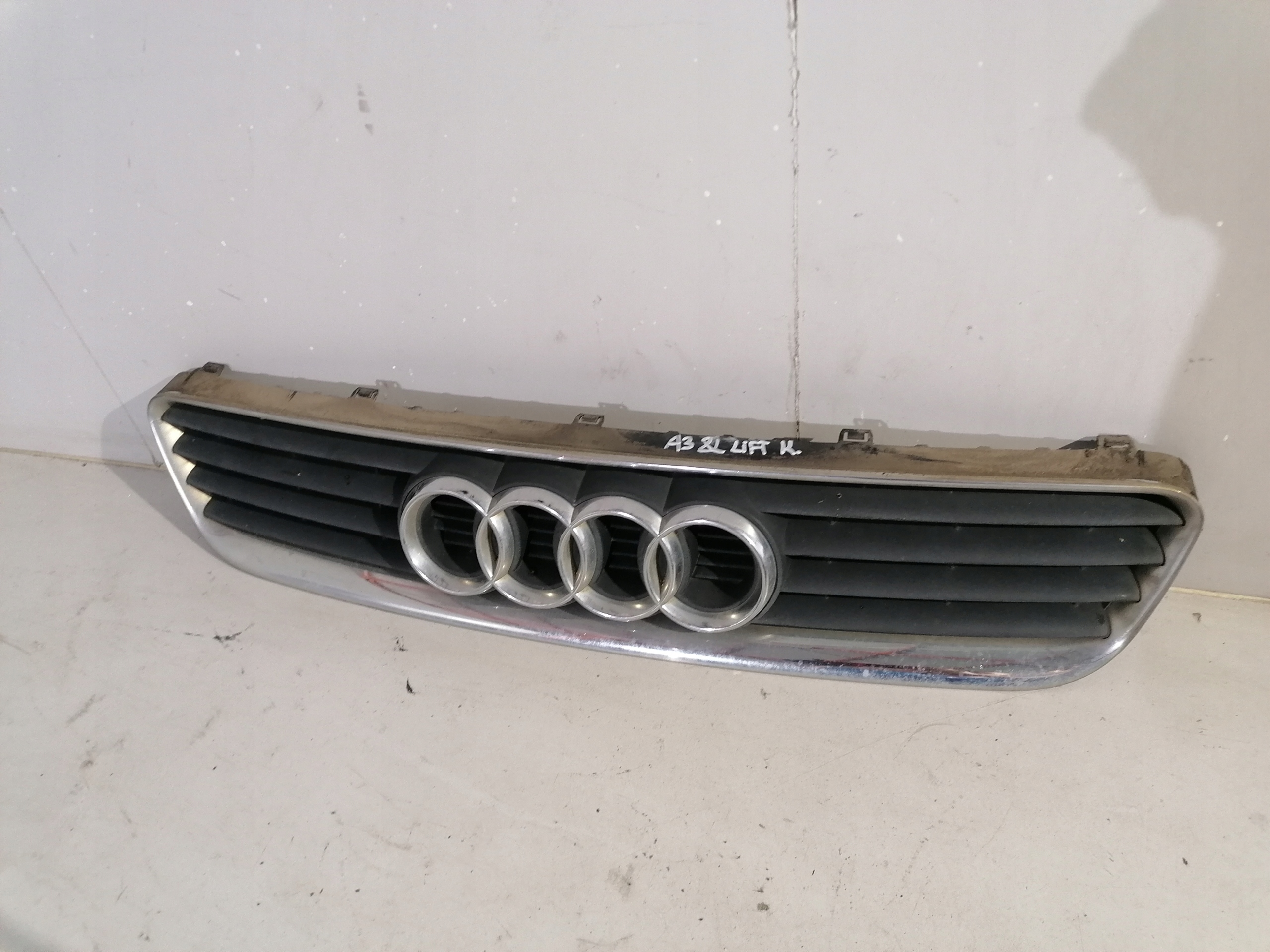 Audi A3 8L lift grill grill grille