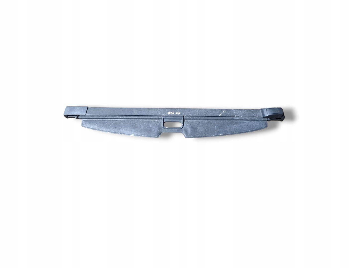 blinds boot Opel Zafira B facelift 2011 13143670