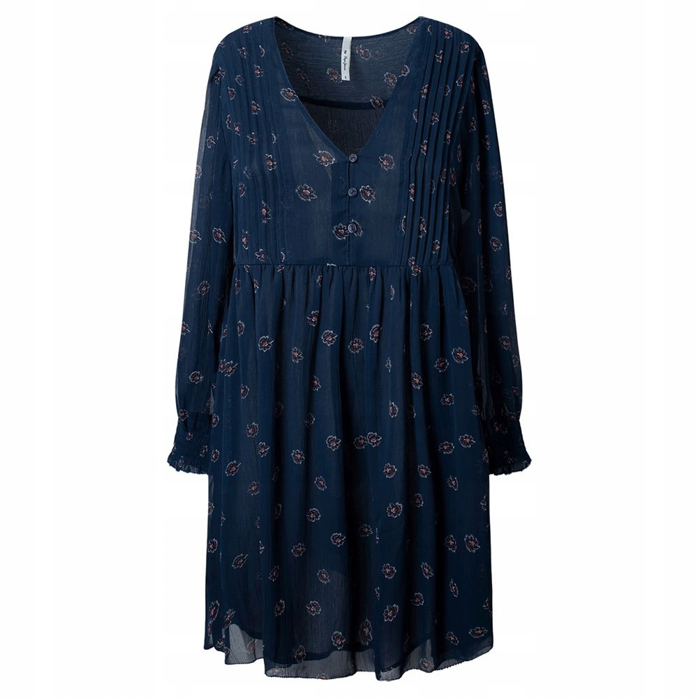 Sukienka Pepe Jeans Boris PL953242 Xs -40%