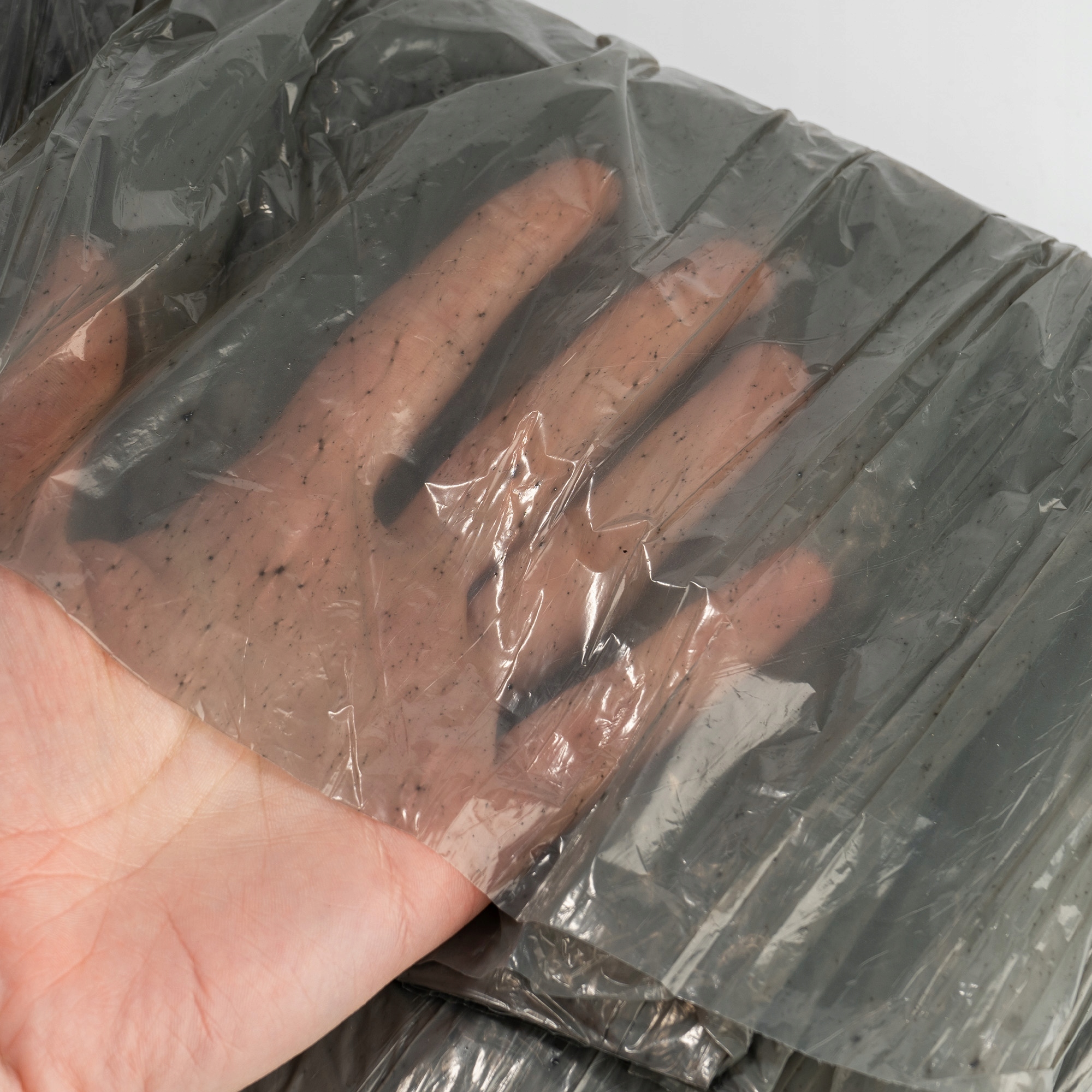 FOLIA MALARSKA GRUBA 20MY 4x5 OCHRONNA PLANDEKA Kod producenta 1280