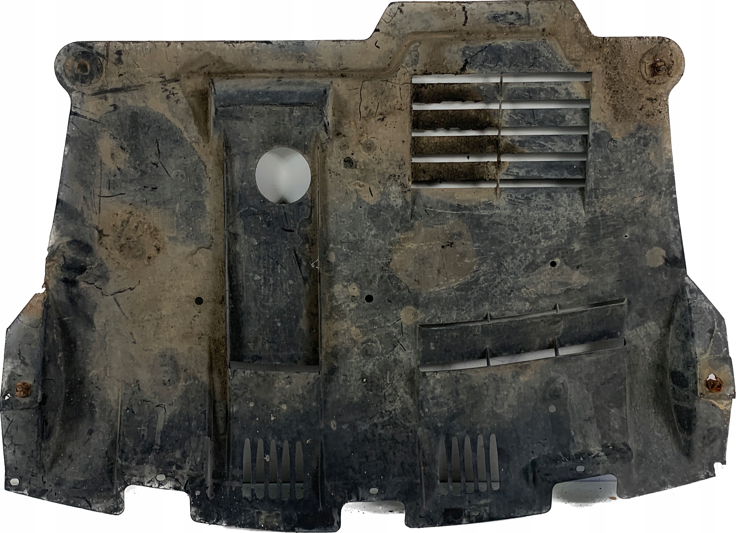 VOLVO S60 cover cover below engine 453072