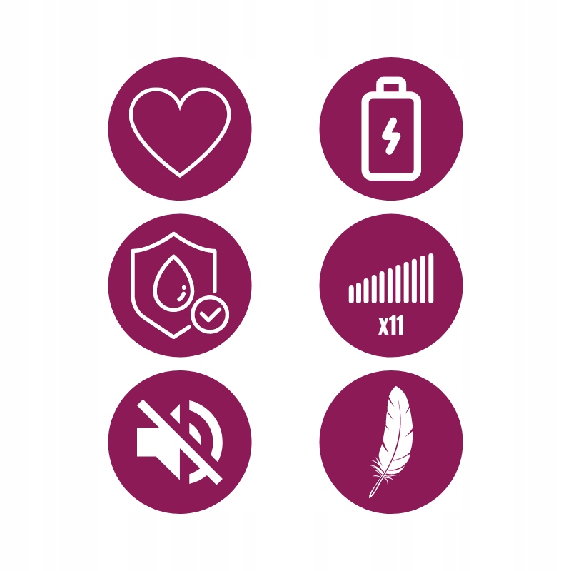 MASAŻER POWIETRZNY PINGWINEK SATISFYER PRO PENGUIN EAN (GTIN) 4049369015108