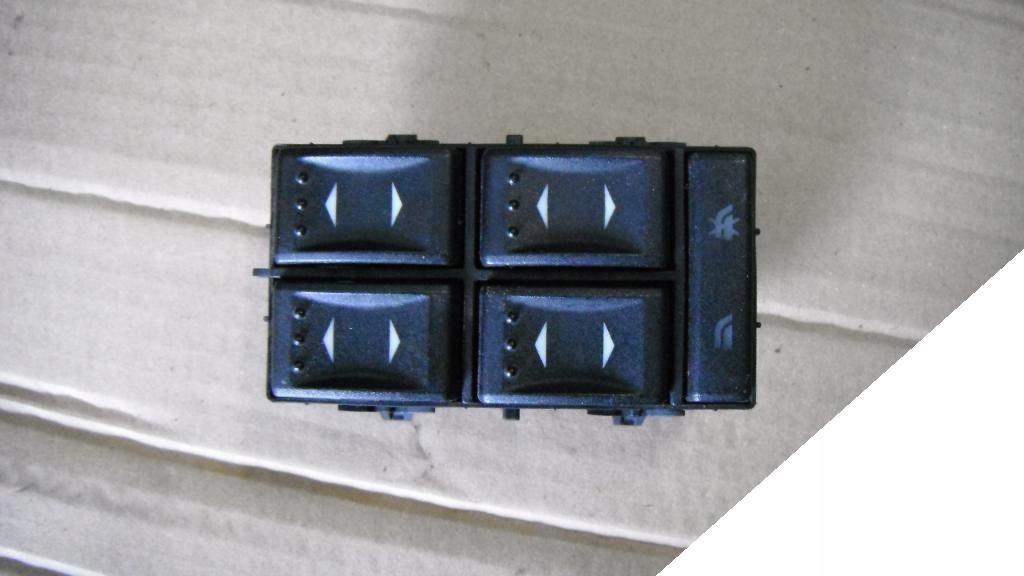 FORD MONDEO MK3 00-03 PANEL STEROWANIA SZYB 11 PIN