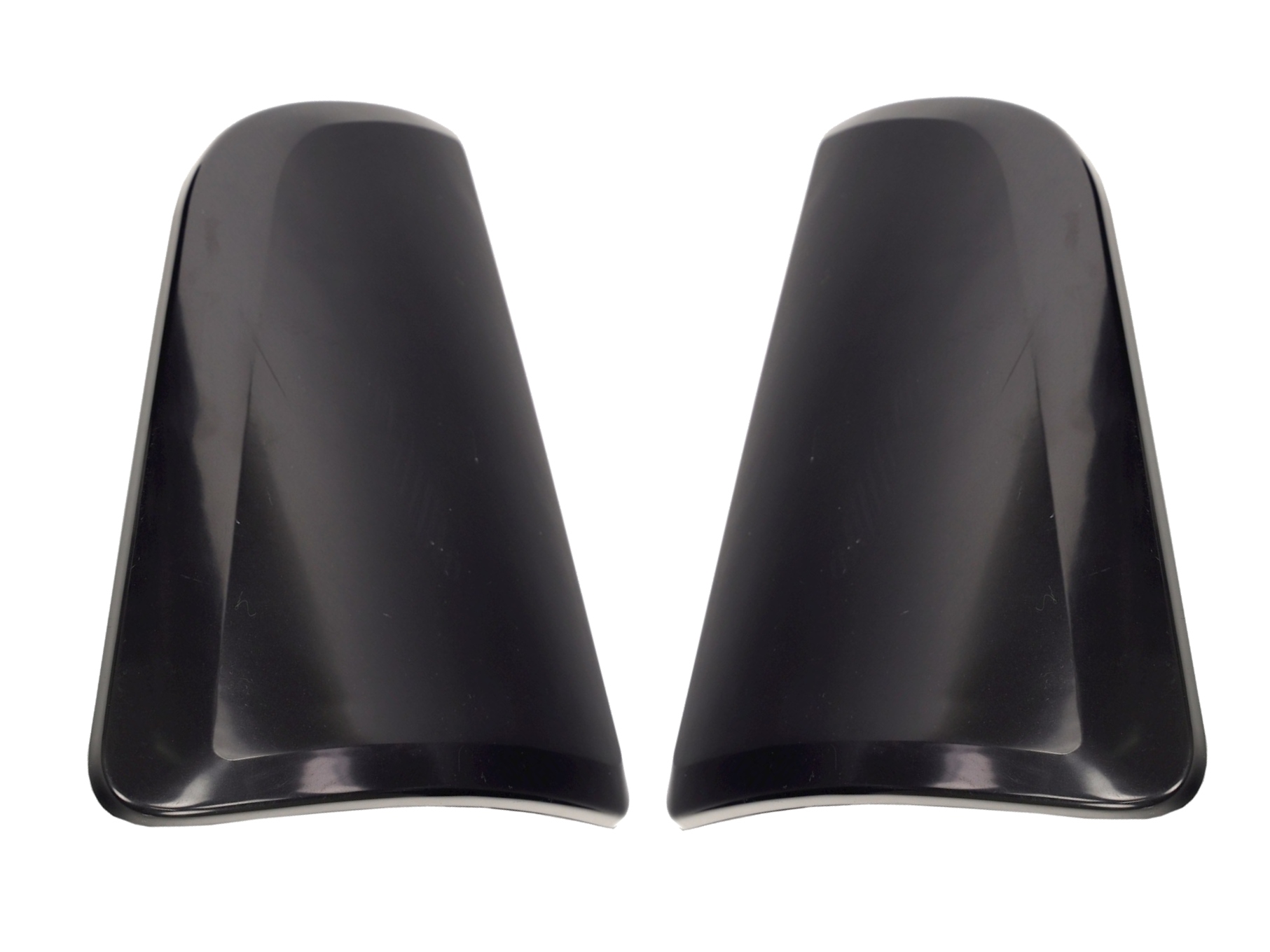 ПОЛИК ОБТІЧНИК КУТОВА НАКЛАДКА VOLVO FH 4 КОМПЛ P + L