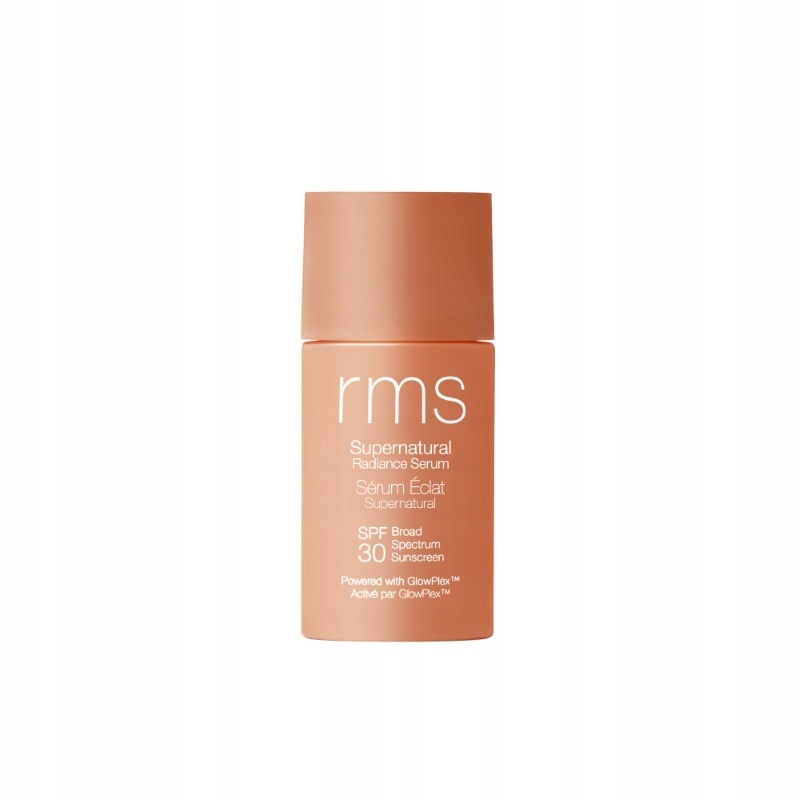 Rms Beauty Pleťové sérum Spf 30 Medium Aura