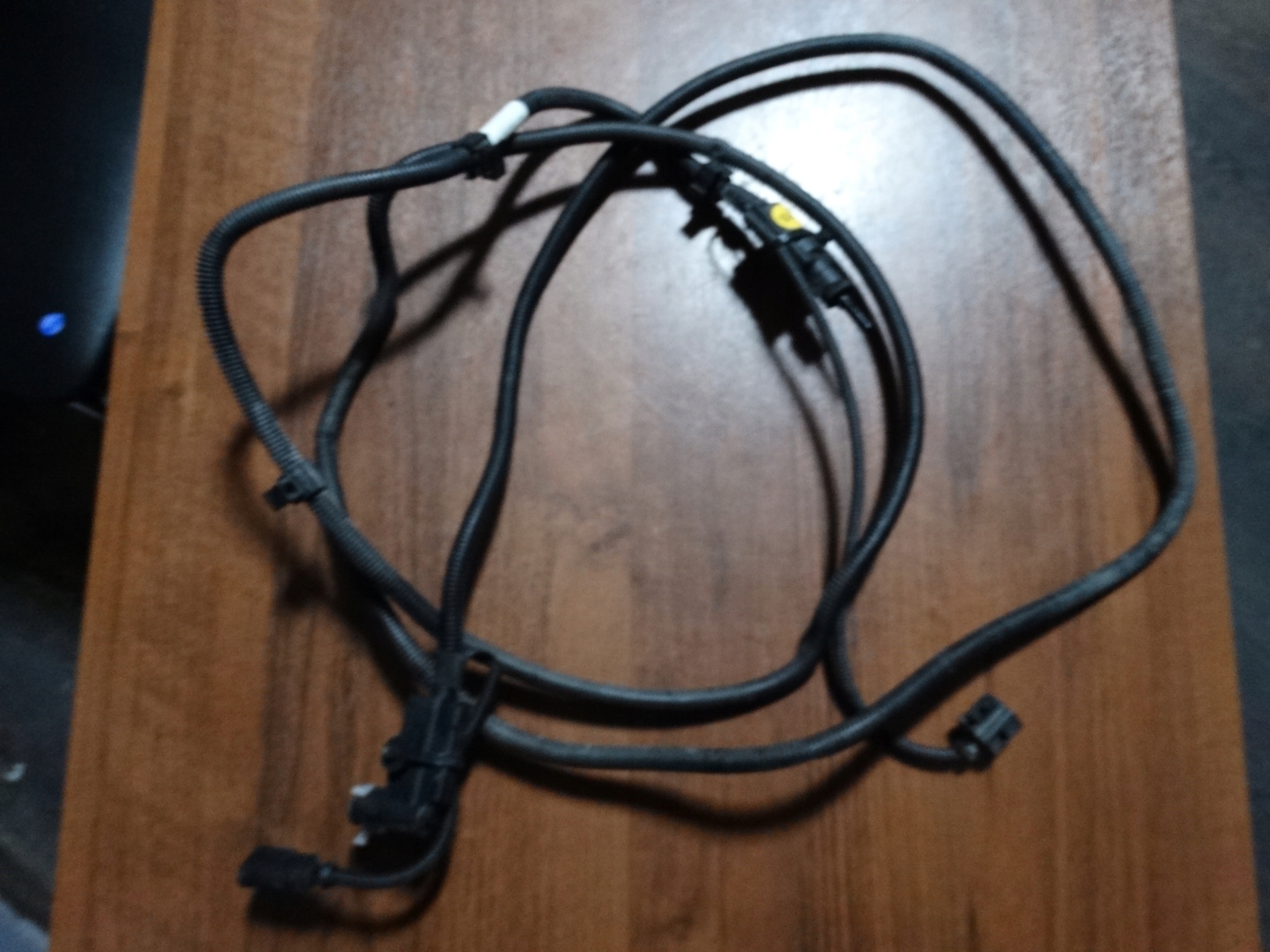 IDEALNY prijenos ADBLUE AUDI Q7 Q8 4M 1