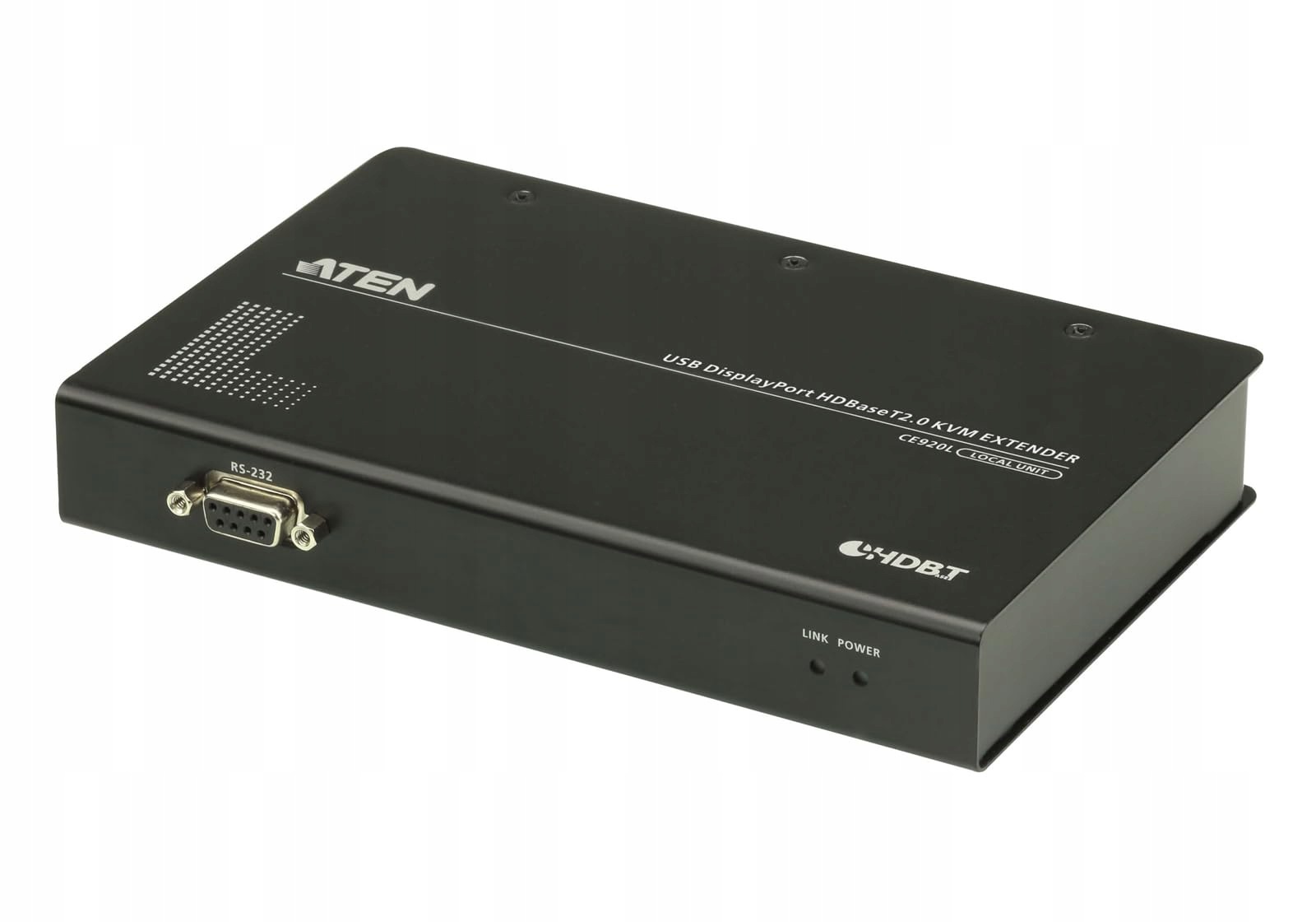 Aten CE920 Usb Dp Kvm Extender bez Ethernet Port