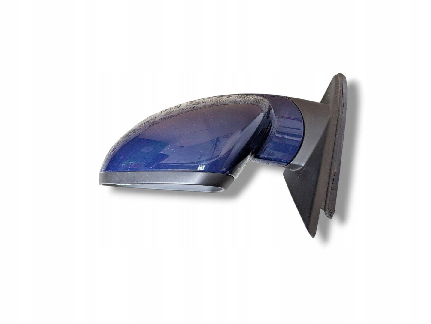 mirror exterior left side Opel Insignia A 2013 13294138
