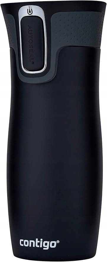 Termohrnek Z Oceli, Vzduchotěsný, 470 ML, Udrží Teplotu Až 5 Hodin