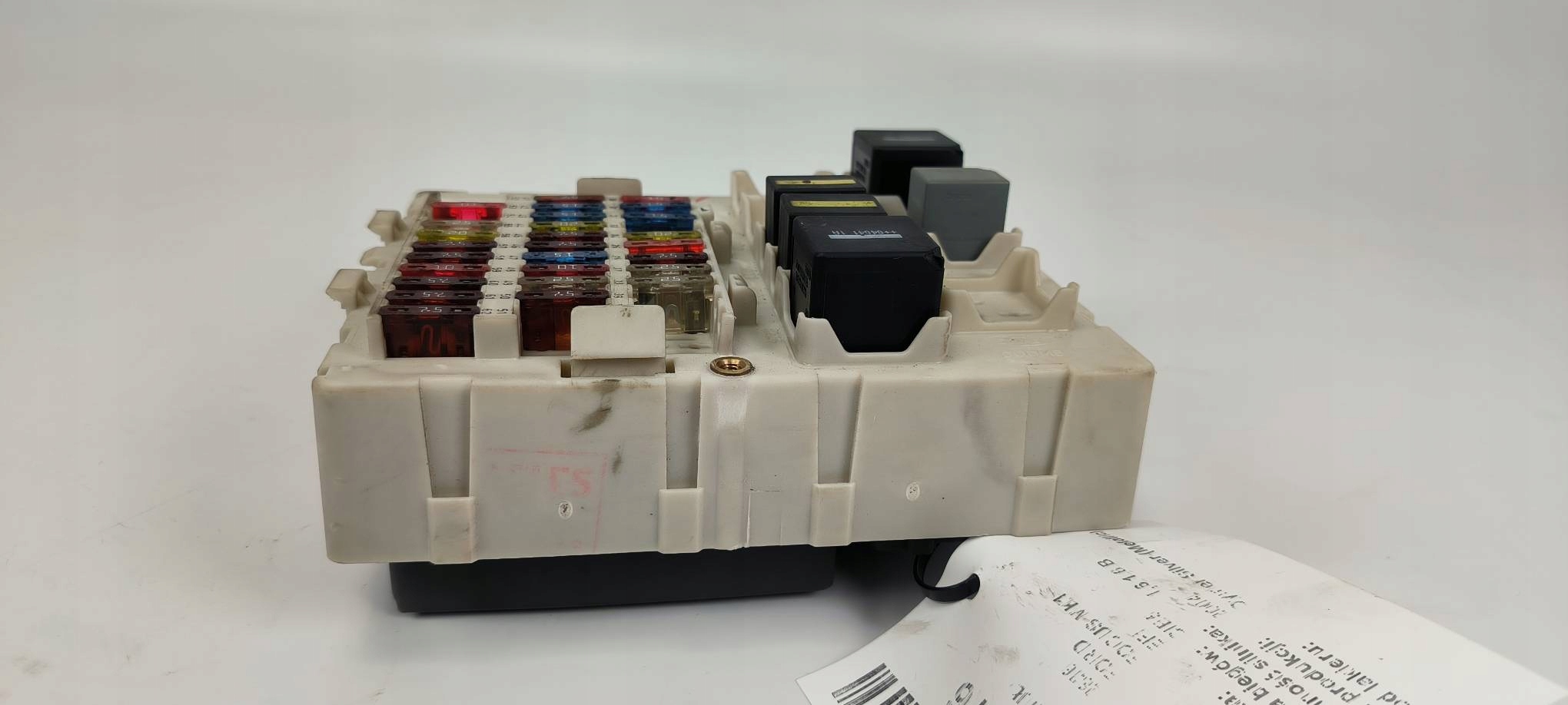 module 518273404 FORD FOCUS MK1